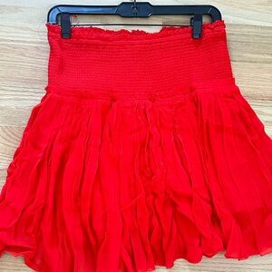 Cynthia Rowley Skirt
